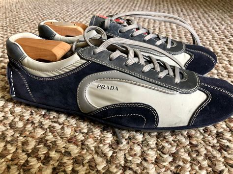 scarpe prada uomo a poco prezzo|prada shoes official website.